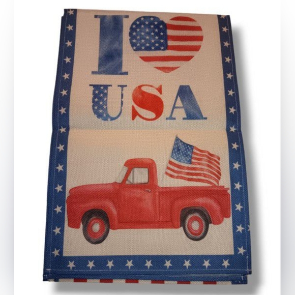 Table Runner - Picture 2 of 2